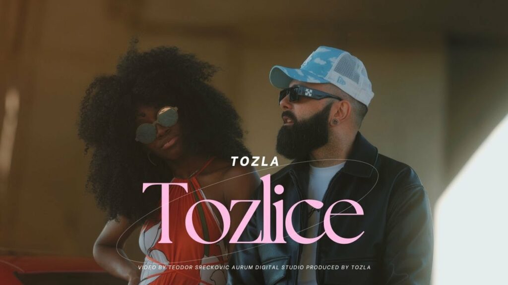 TOZLA – TOZLICE (OFFICIAL VIDEO 2025)